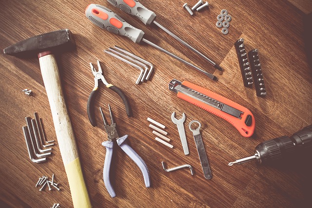 How I Find Free, Inexpensive, And Cheap Tools