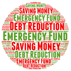 Get Out Of Debt – The Emergency Fund